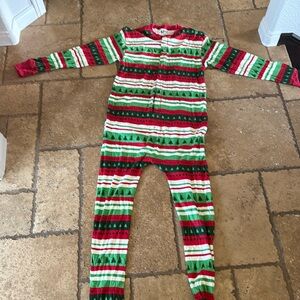 Christmas PJ